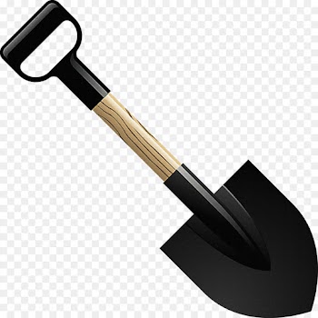 tool lump hammer stonemason's hammer shovel garden tool