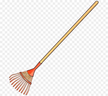 tool paddle household cleaning supply rake household supply