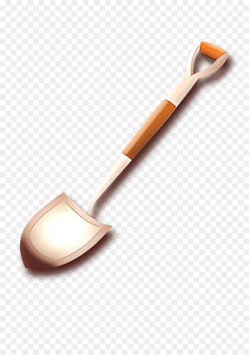tool spoon kitchen utensil ladle metal