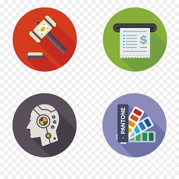 Tool Vector graphics Flat design Illustration Computer Icons - badge 