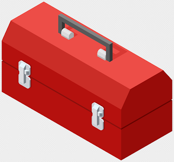 Toolbox PNG Clip Art - Best WEB Clipart