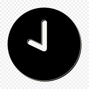 Tools and utensils icon Clock icon Interface icon