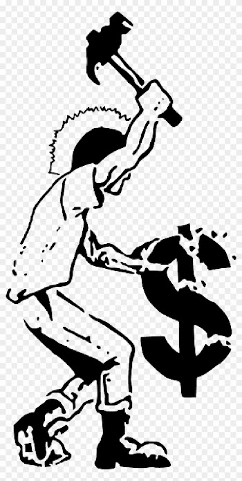 Tools - Capitalism Clipart