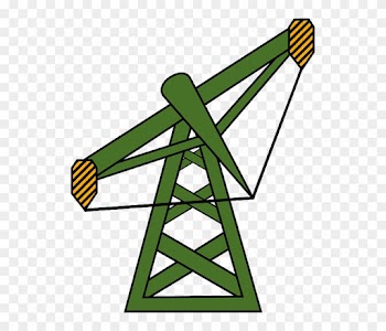Tools, Natural, Gas, Pump, Well, Oil, Tool - Natural Gas Clipart