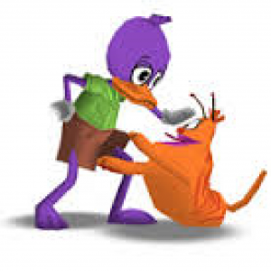 Toontown Backgrounds (For Animations) | Toontown Rewritten Forums