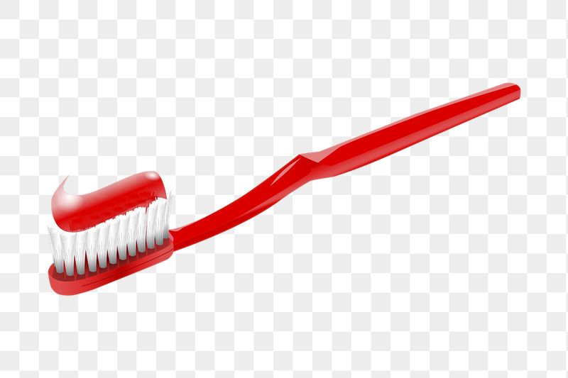 Tooth brush png sticker, transparent | Free PNG - rawpixel