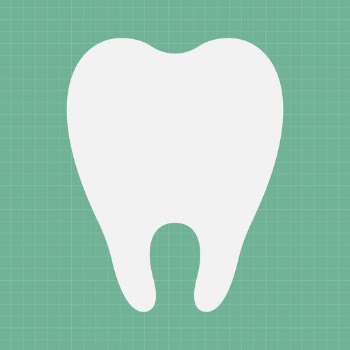 Tooth clipart, dental illustration vector | Free Vector - rawpixel