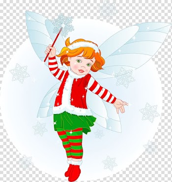 Tooth fairy Christmas elf, Elf transparent background PNG clipart