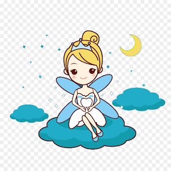 Tooth fairy Dentist Euclidean vector - Tooth fairy 
