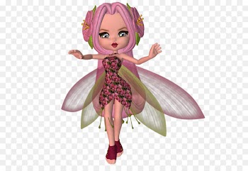 Tooth Fairy Image JPEG Doll - fairy 