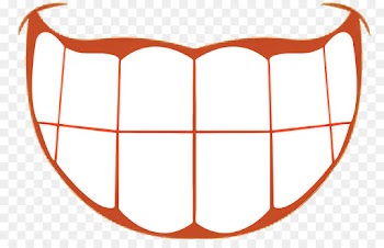 Tooth, Laughter, Facial Expression, Mouth, Line PNG