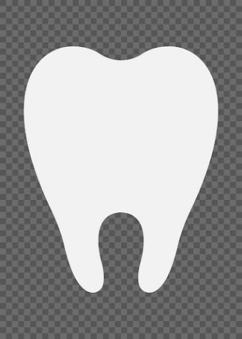 Tooth png sticker, dentist illustration, | Free PNG - rawpixel