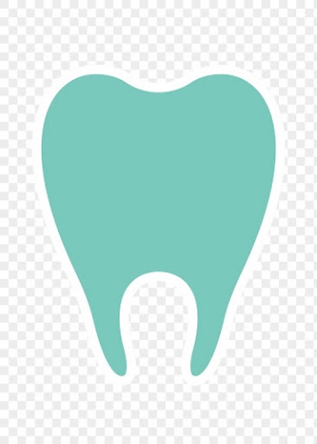 Tooth png sticker, healthcare illustration, | Free PNG - rawpixel