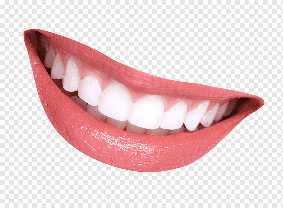 Tooth Smile Lip, Smile mouth, people, presentation, dentistry png