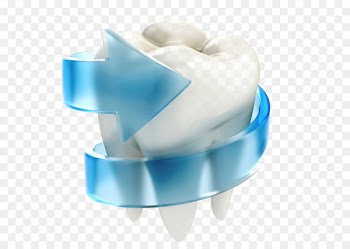 Tooth whitening Human tooth Cosmetic dentistry - Tooth protection 
