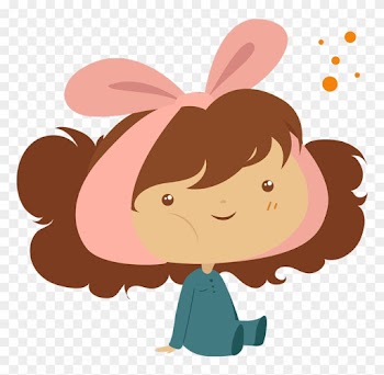 Toothache Cartoon - Toothache Girl Clipart