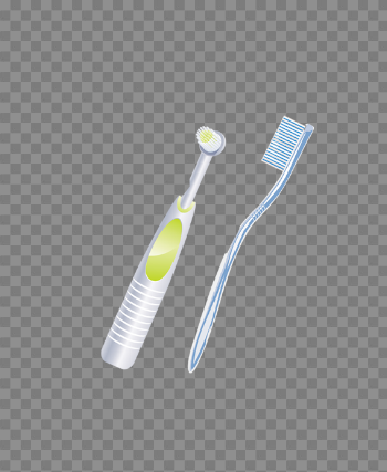 Toothbrush PNG Background Image