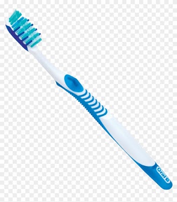 Toothbrush Png Transparent Images - Oral B Advantage Complete