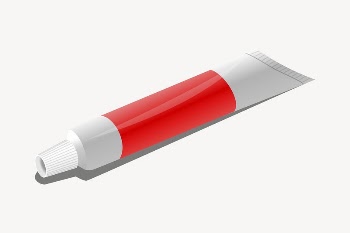 Toothpaste  clipart, illustration psd. | Free PSD - rawpixel