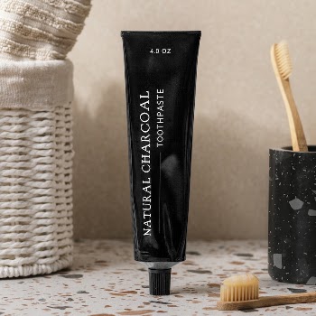 Toothpaste tube mockup psd, aluminium | Free PSD Mockup - rawpixel