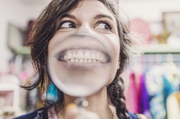 Toothy Smile Free Photo 