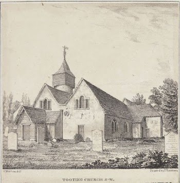 Tooting Church, South West | Free Photo - rawpixel