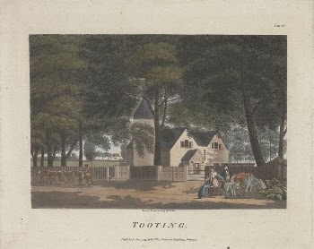 Tooting | Free Photo - rawpixel