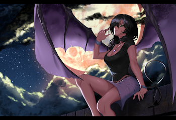 Top 10 Anime Succubus – OtakuKart