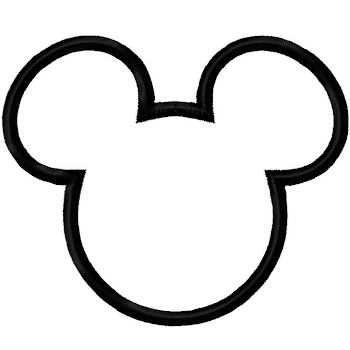 Top 10 Punto Medio Noticias | Minnie Mouse Head Silhouette Png