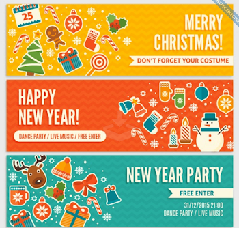 Top 22 Free Banner Templates in PSD and AI in 2018 - Colorlib
