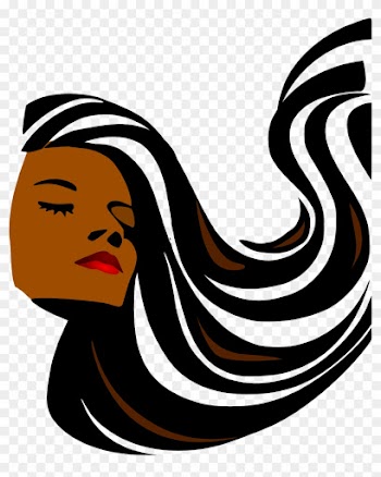 Top 50 Best Selling Natural Hair Products - Pretty Clip Art