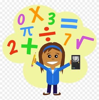 Top 72 Math Clip Art - Mathematics Clipart