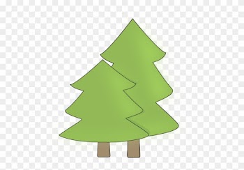 Top 87 Trees Clip Art - Pine Tree Png Clipart