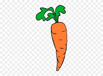 Top 88 Carrot Clip Art - Clipart Of A Carrot