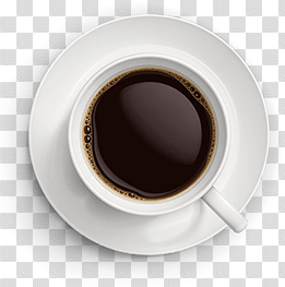 Top Coffee Cup transparent PNG - StickPNG