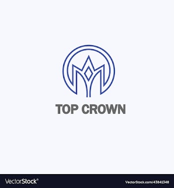 top crown