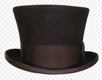 Top hat Felt Cowboy hat Clip art - Hats png download - 1748*1356 ...