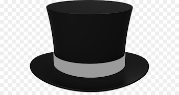 Top Hat, Hat, Cap, Black, Costume Hat PNG
