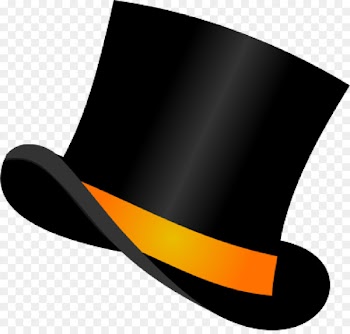 Top hat Logo Brazil Preciso Me Encontrar - others 