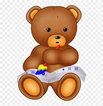Top Images For Baby Shower Ositos Png On Picsunday - Baby Toys With Clear Background