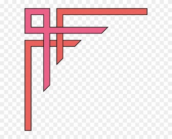 Top Left Corner Border