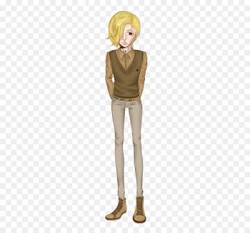 Top, Pants, Costume, Clothing, Khaki PNG