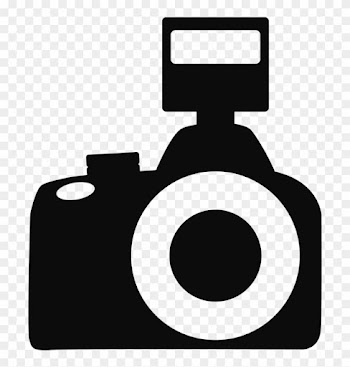 Top Photos 2018 Camera Clipart Transparent Background - Photography Logo Png Transparent