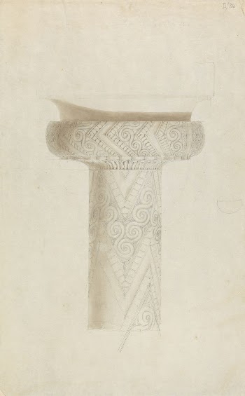 Top Portion of a Pillar | Free Photo - rawpixel