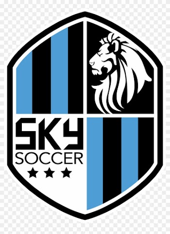 Top Soccer - Sky Soccer Logo