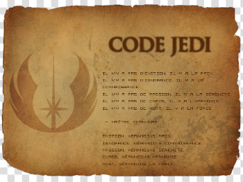Top Ten Jedi Code | Sri Live