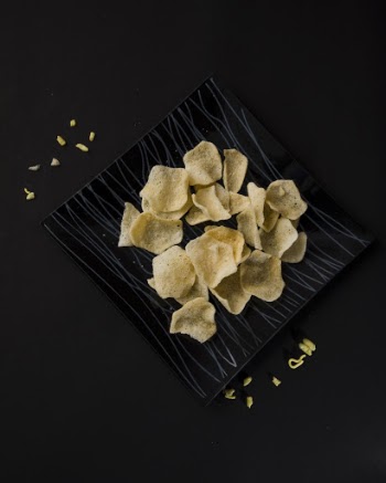 Top View Photo Of Chips 