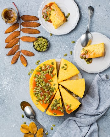 Top View Photo Of Food