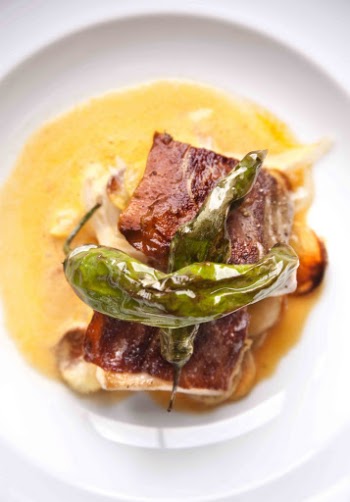 Top View Photo Of Food