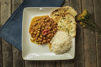 Top View Photo Of Food